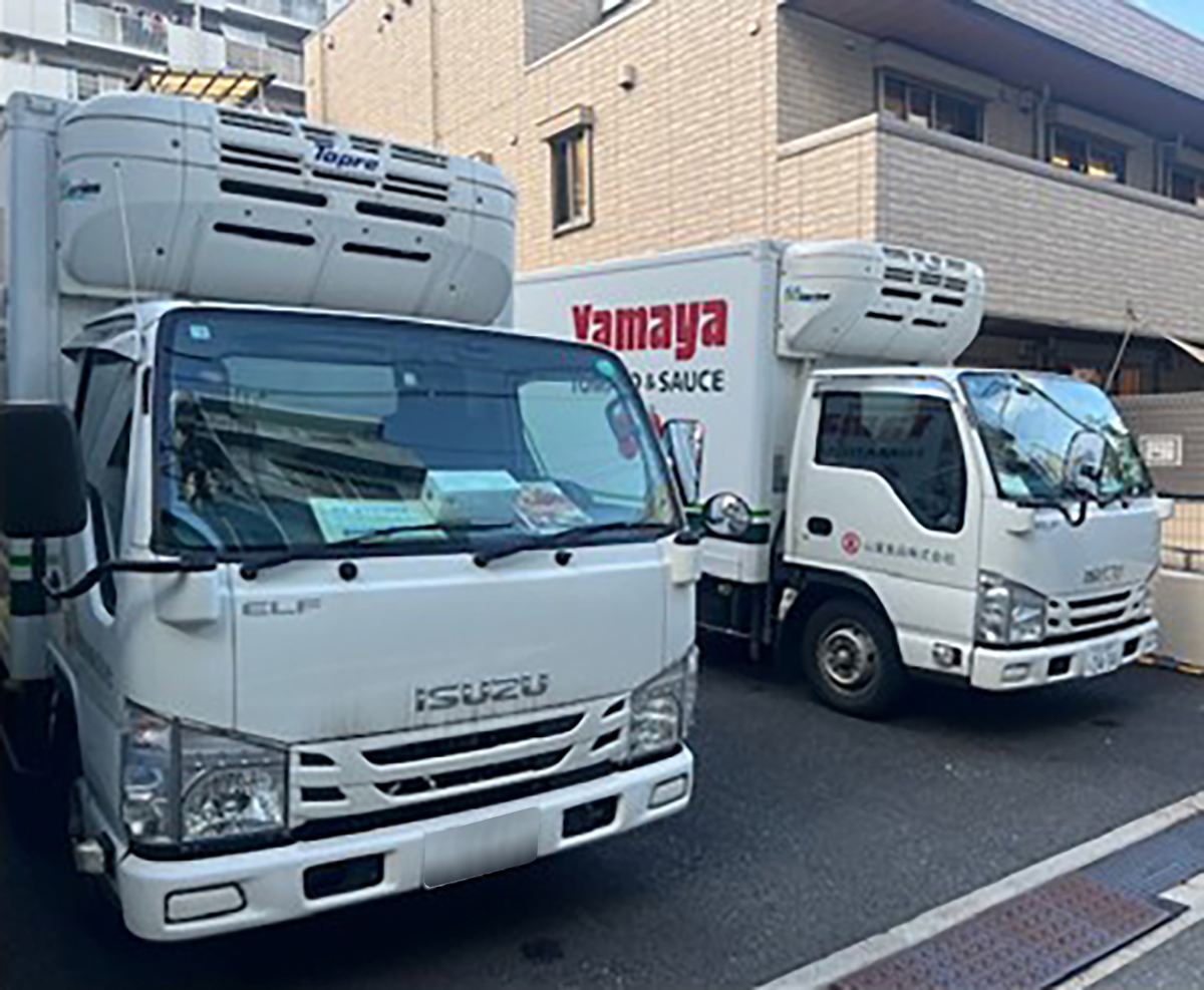 横浜支店