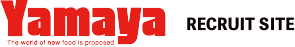 Yamaya RECRUIT SITE